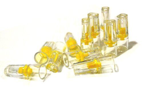 Nic-Out Disposable 10 Packs Cigarette Filters (300 filters) ~ Free Shipping