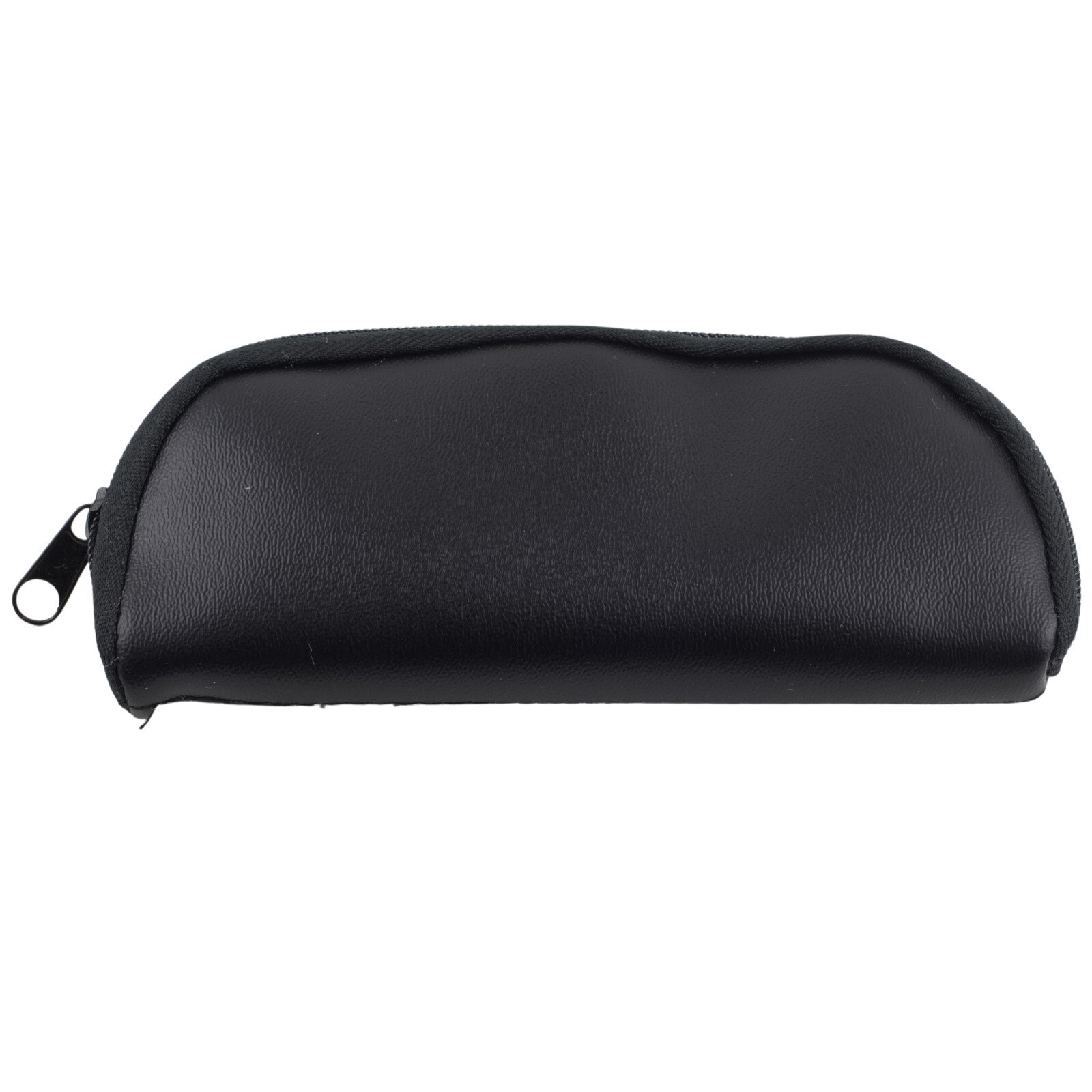 Safe & Sound 5" Zippered Knife Carrying Storage Vinyl Case Pouch Pack