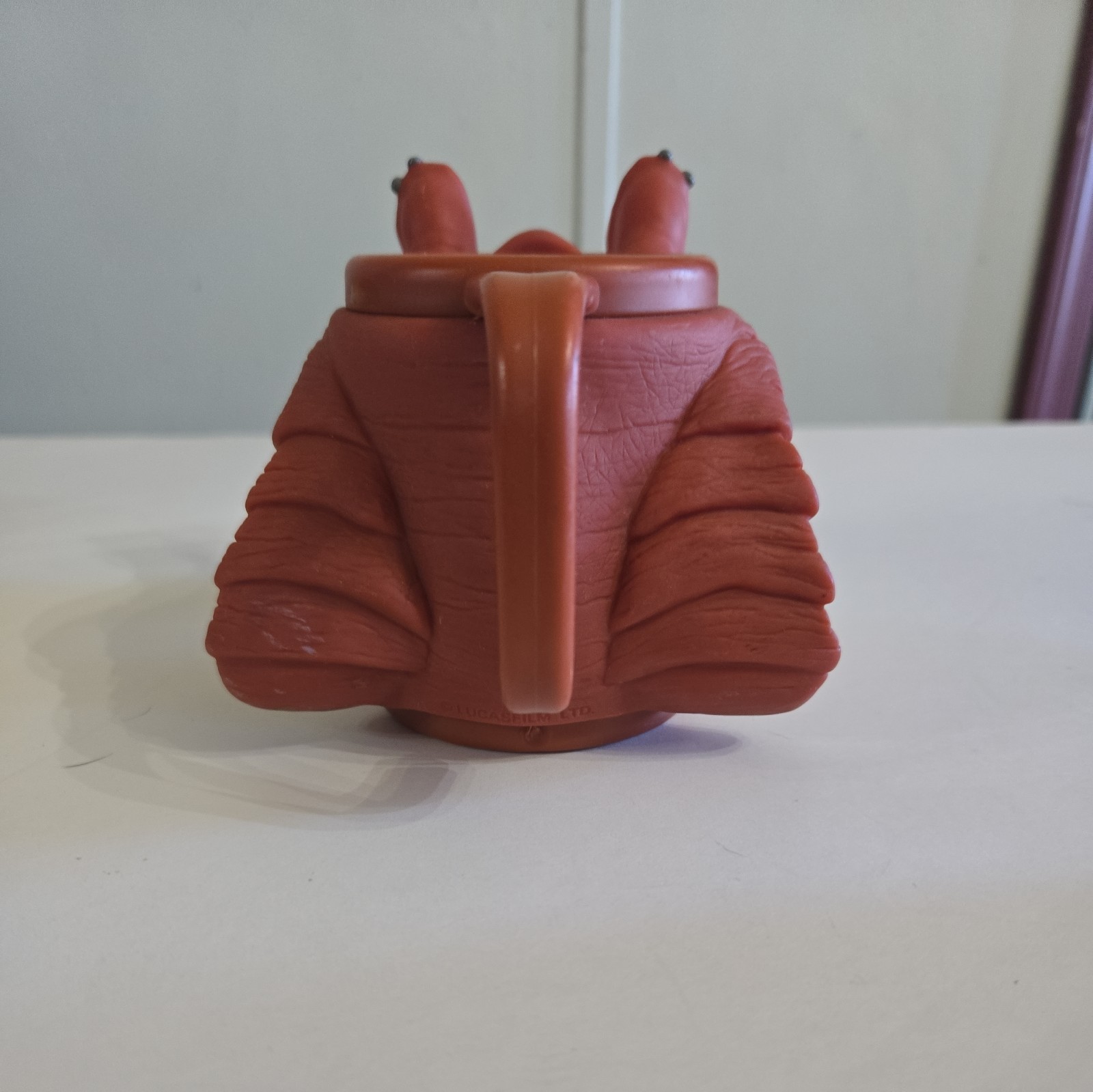 Jar Jar Applause kids Mugs -