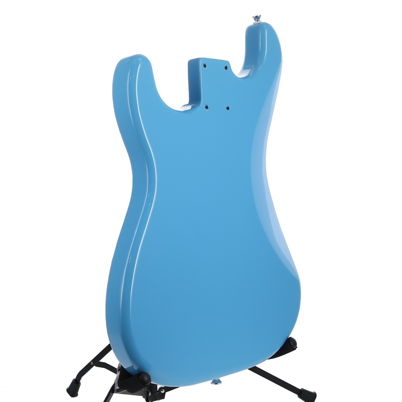 Squier Stratocaster Body Sonic Series HARDTAIL California Blue Fully Loaded