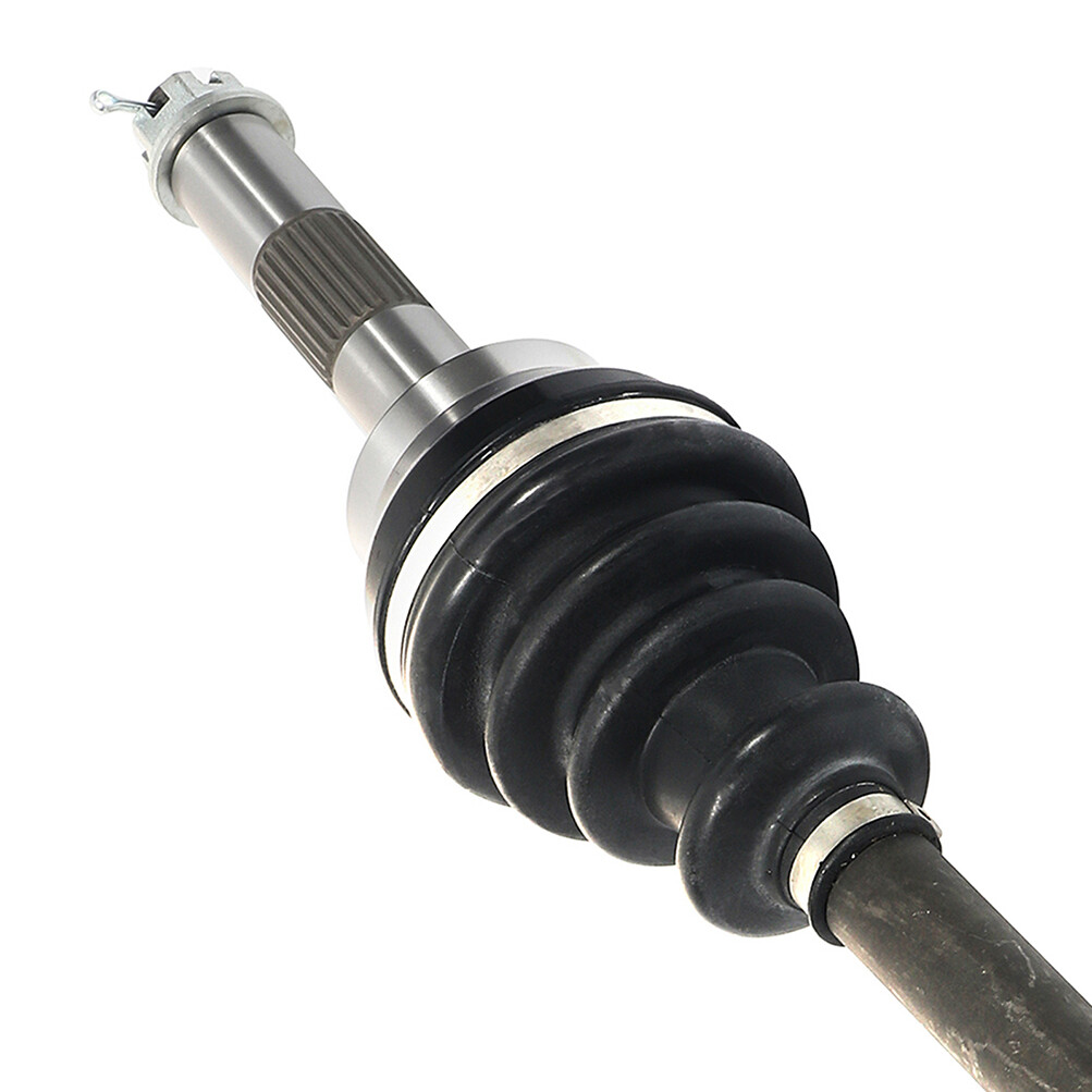 4Pcs For Polaris Sportsman 500 1999-2002 Front Rear CV Axle Shaft Assembly