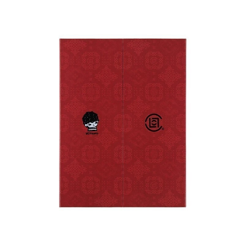 Hirono x CLOT Series Blind Box Gift box Blind Box Figure Gift New