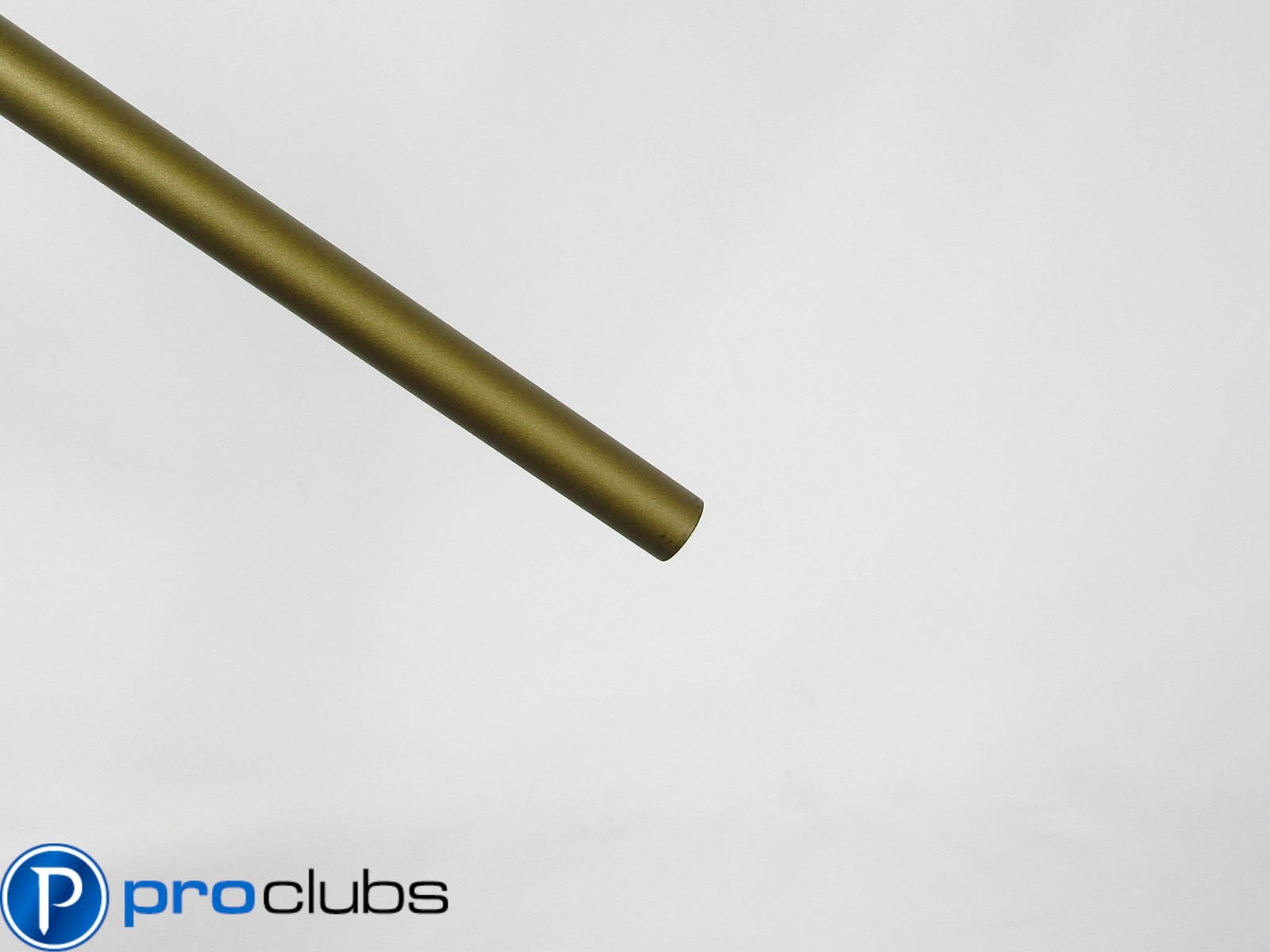 NEW BGT BRAVA SPEEDFLITE NRG REGULAR FLEX DRIVER SHAFT #462987