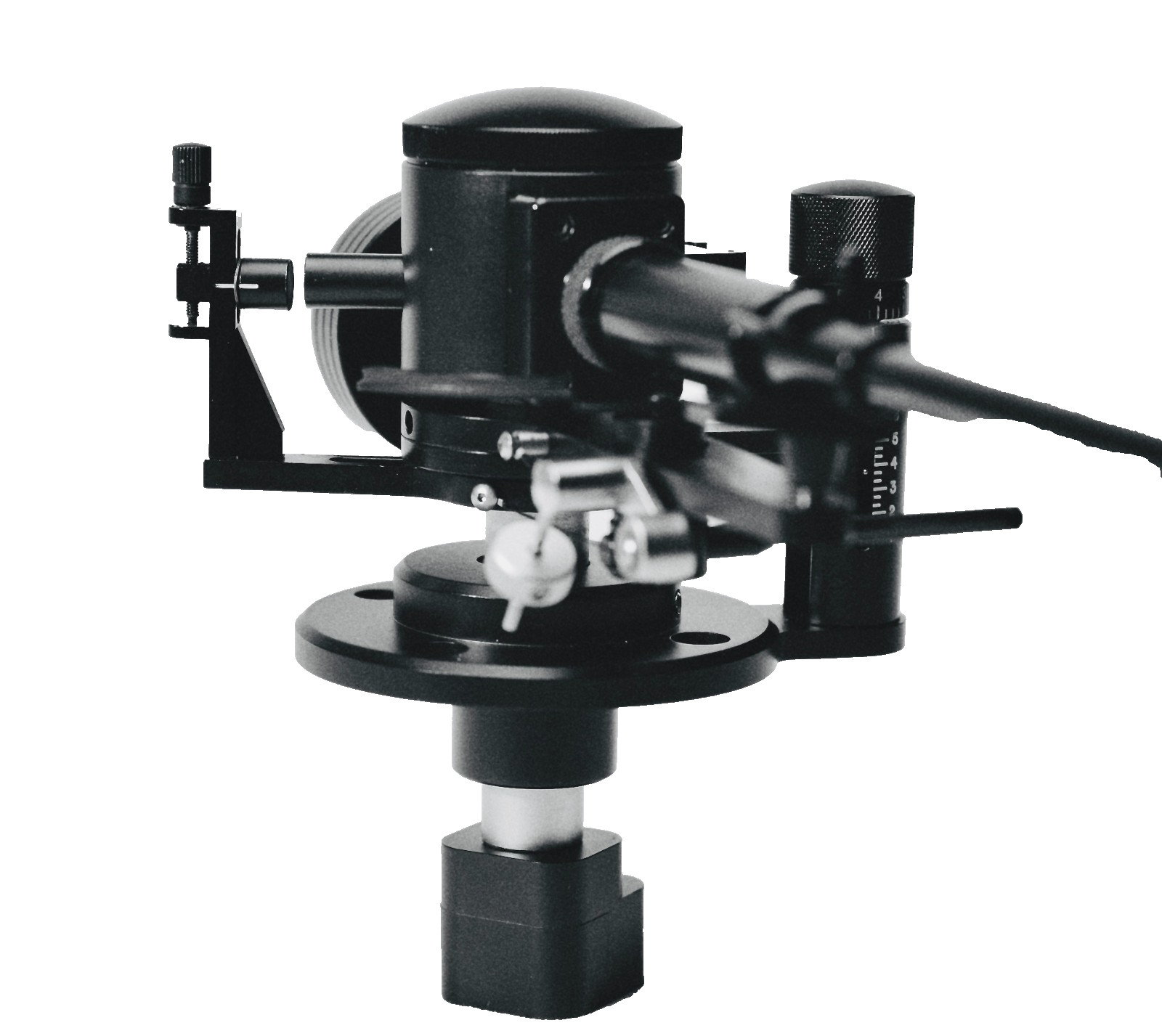 Graham Engineering PHANTOM III, w/ Two Armwands, Accessories, Mint Condition