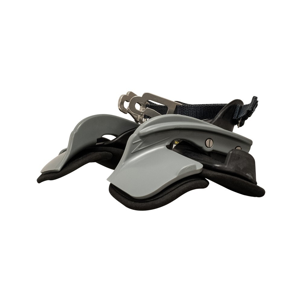 ZAMP Z-Tech 2A Lightweight Head & Neck Restraint SFI 38.1 Z-Sports NT002003