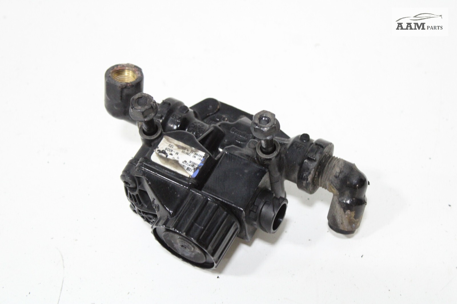 2019-2023  VOLVO VNL 760 D13 ABS MODULATOR VALVE  BENDIX K056030 OEM