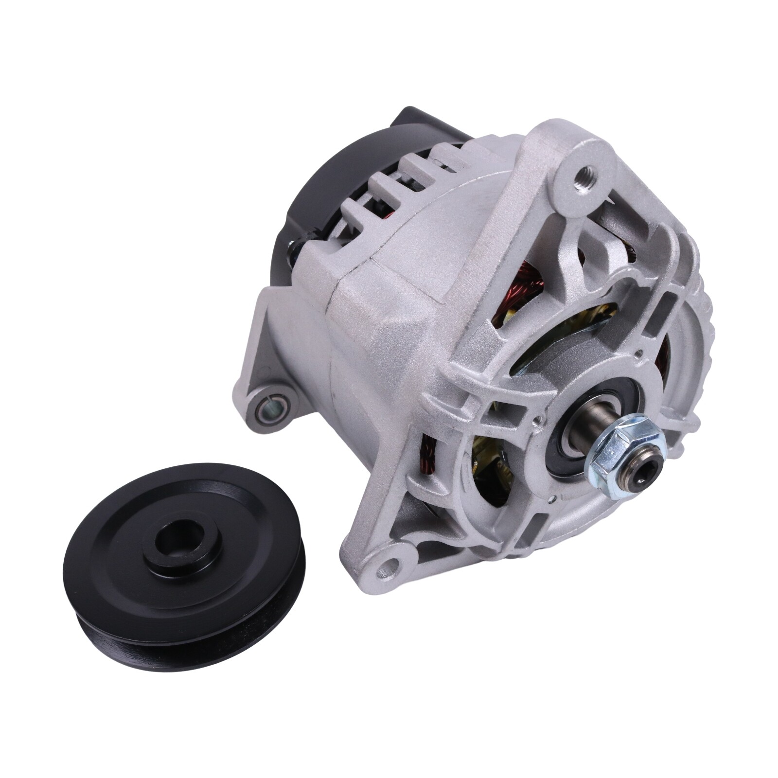 Alternator 65A 2871A306 for Perkins Engine 1103A-33 1006-60 1006-60TW 1006-6T