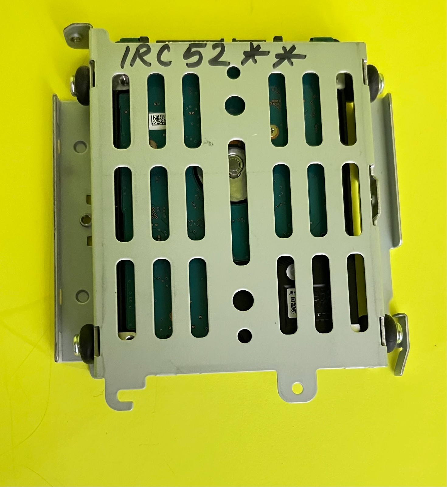 Canon Hard Drive HDD W. Firmware for IR Advance C5235 C5240 C5245 C5250 TESTED