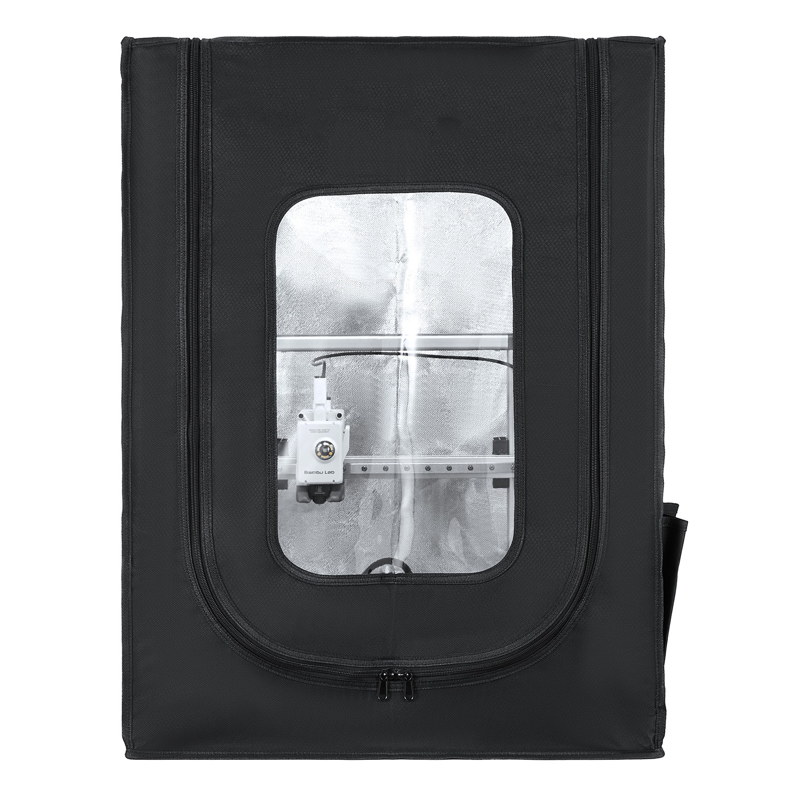 Uimoso 3D Printer Enclosure LED for Compatible Creality/ELEGOO/Anycubic Models