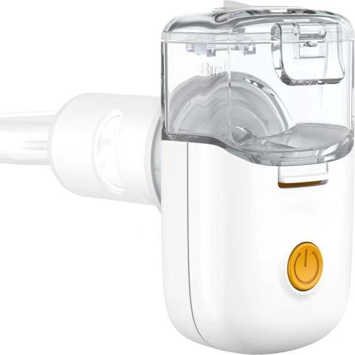 Efficient Nebulisation Machine For Home and Travel Quiet Design pue
