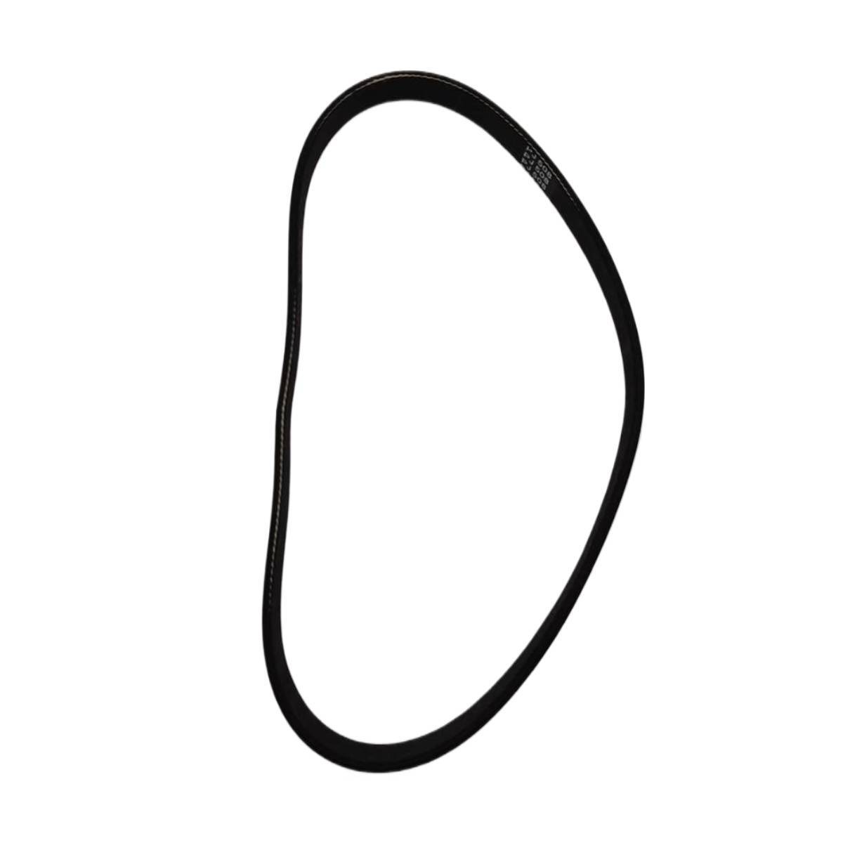 1 pc High Quality 8PJ377 Drive Belt for Air Compressor Pump - Durable