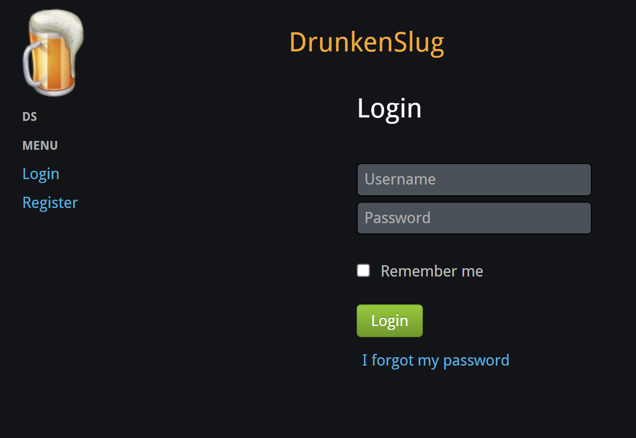 DrunkenSlug Invite - Instant Delivery! Exclusive, Secure - (No Personal Info)
