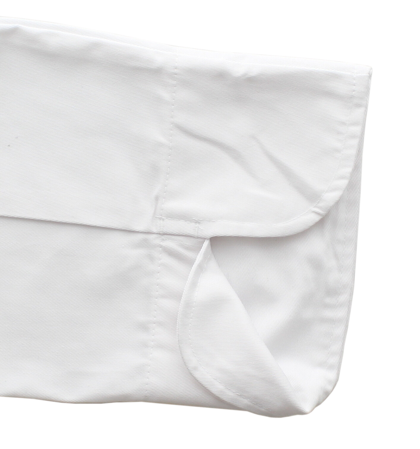 Dickies Executive Chef Coat Lorenzo Jacket Long Sleeve, 12 Button White DC101