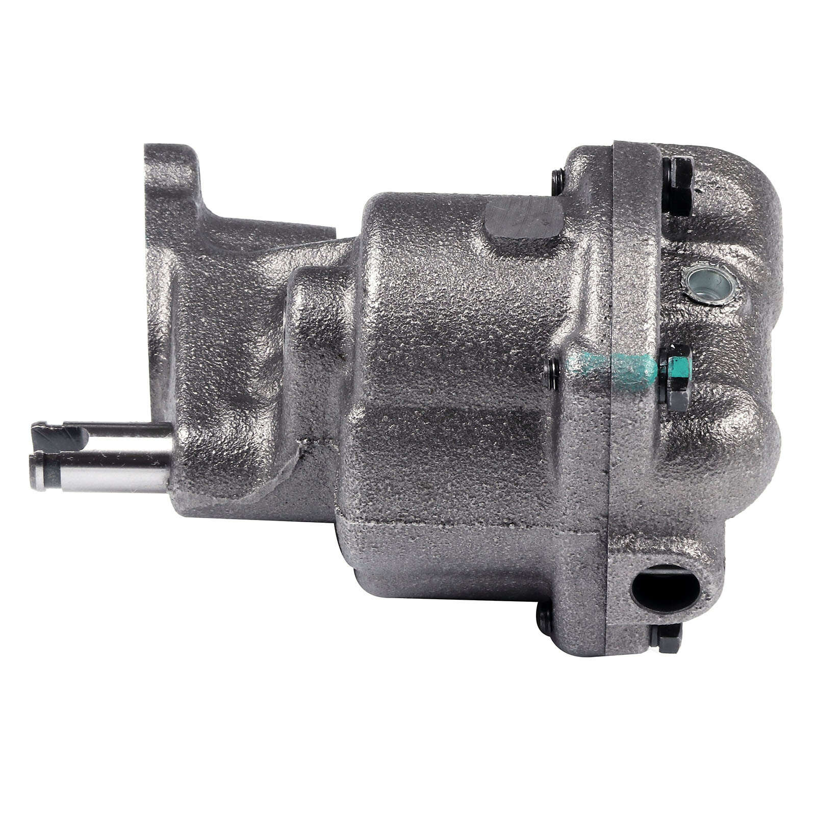 Engine Oil Pump M155HV High Volume High Pressure For Chevy SBC 283-400