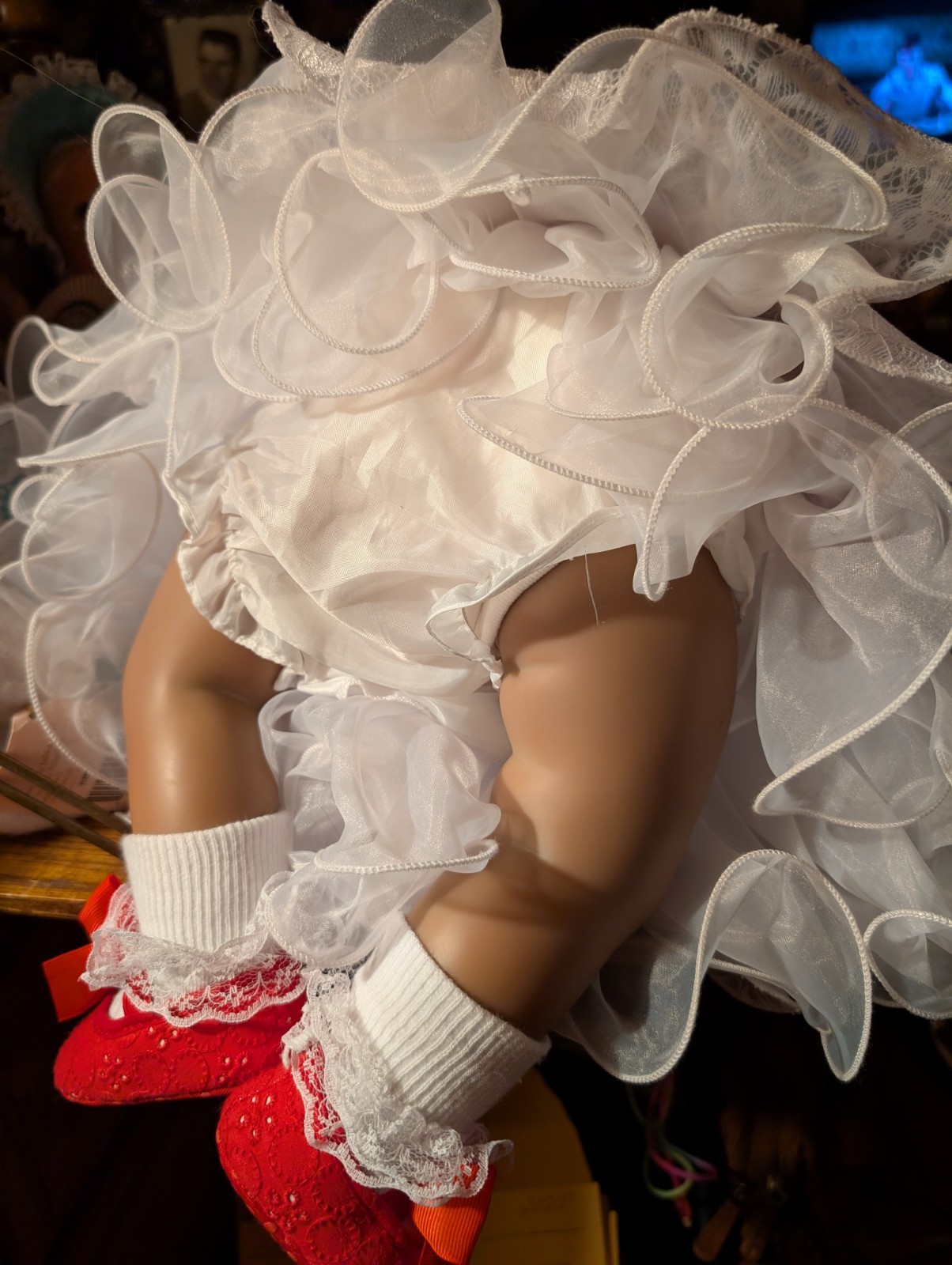 reborn baby dolls pre owned