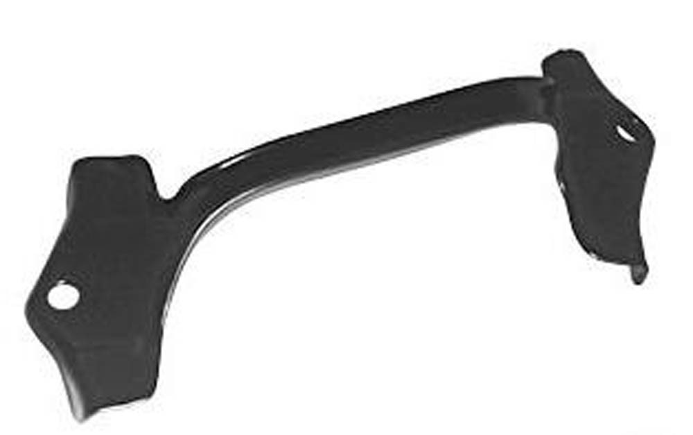 NEW! 1965-1966 Mustang Battery Tray, Hold Down, Mounting Kit Upgrade Bracket