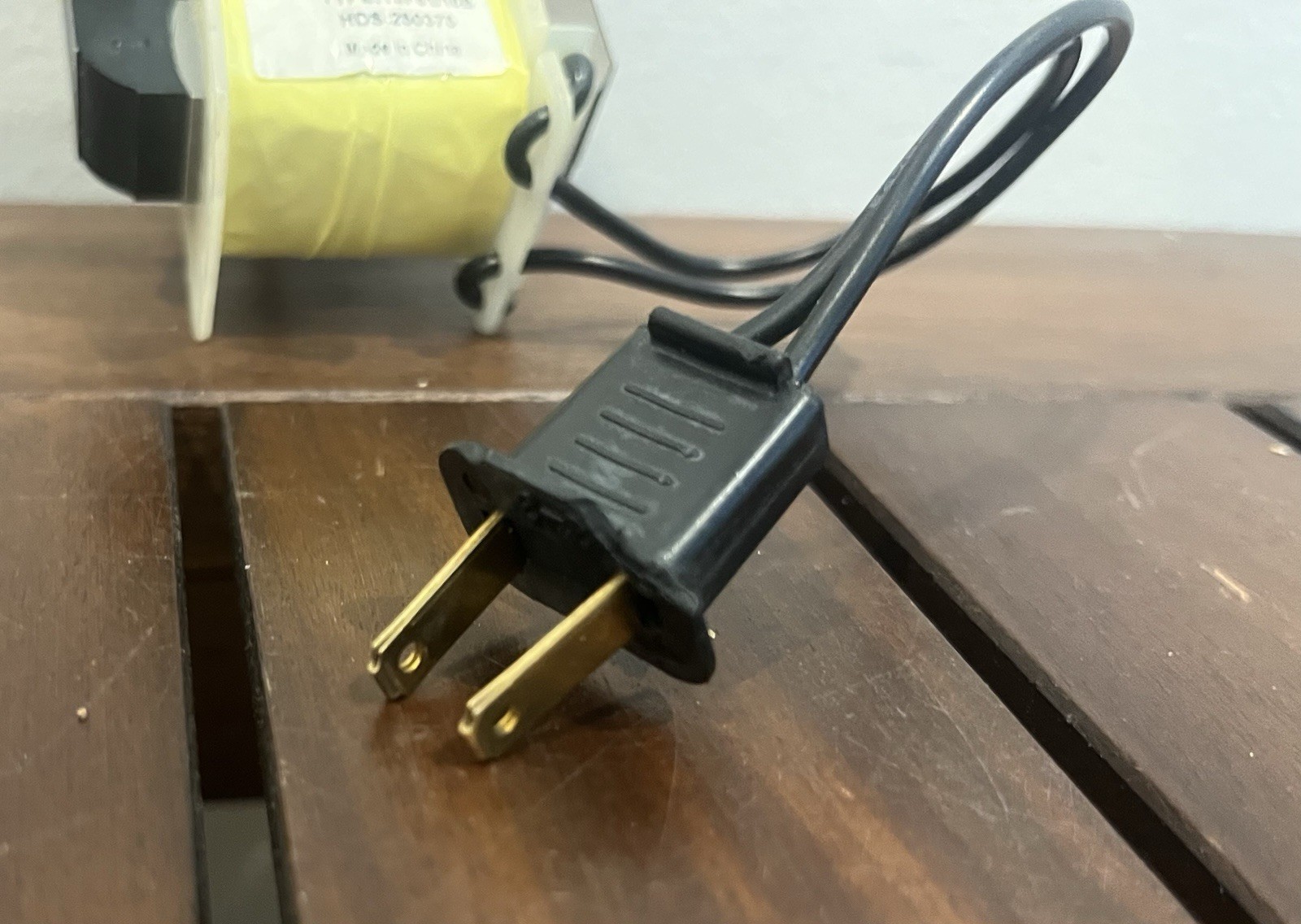 HD Supply Evp. Fan motor YJF61/16B, 60HZ 120V .70AMPS HDS:250375 New Open Box