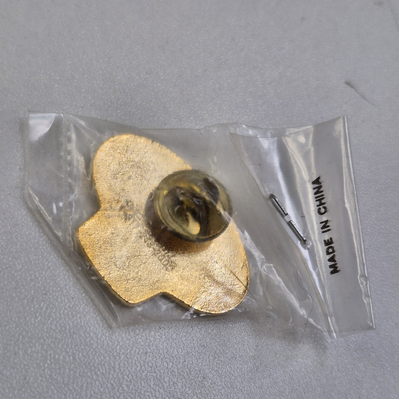 VTG 1997 NHRA CHAMPIONSHIP DRAG RACING MEMBER HAT LAPEL PIN 1997 NIP