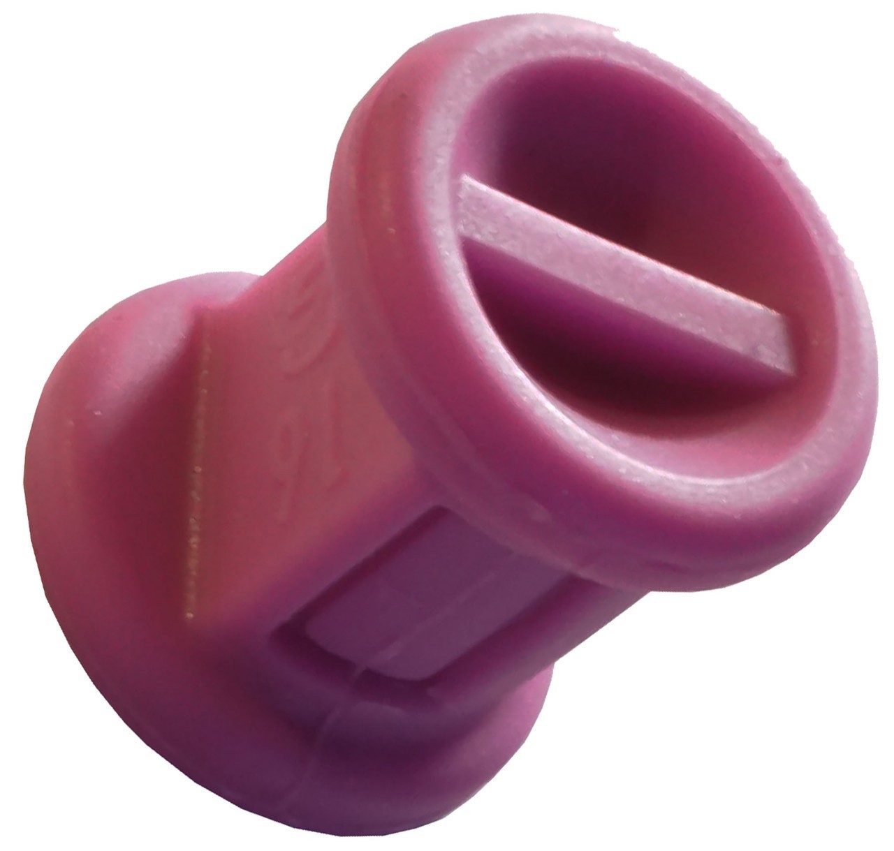 Garrison Grip Micro Trigger Stop Fits Ruger MAX-9 Red (s22) 2 Pack