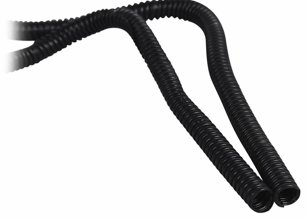 Rockville RWK10 10 Gauge Amp Installation Kit ANL Fuse Holder 100% Copper RCA