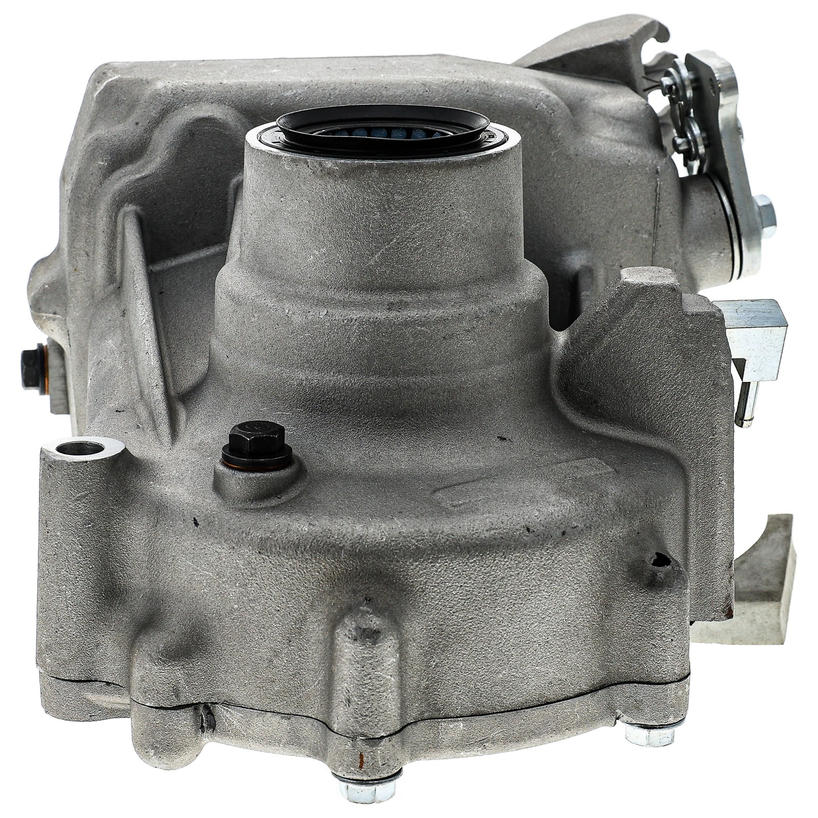 NICHE Rear Differential Gear Case for Yamaha Kodiak Grizzly 450 1CT-G6101-10-00