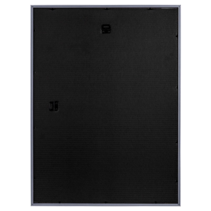 Mainstays 27'' x 40'' Black Basic Poster Frame