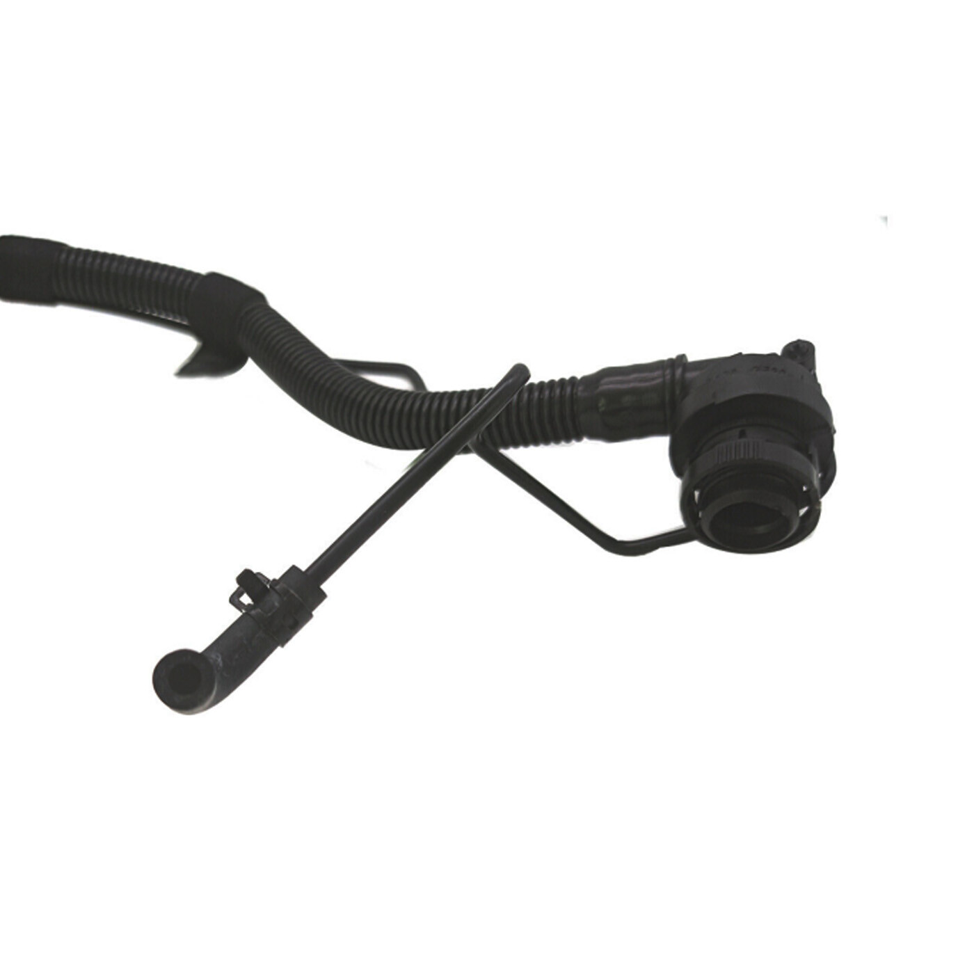 PCV Positive Crankcase Ventilation Hose For Chevy Cruze Sonic Trax Encore 1.4L