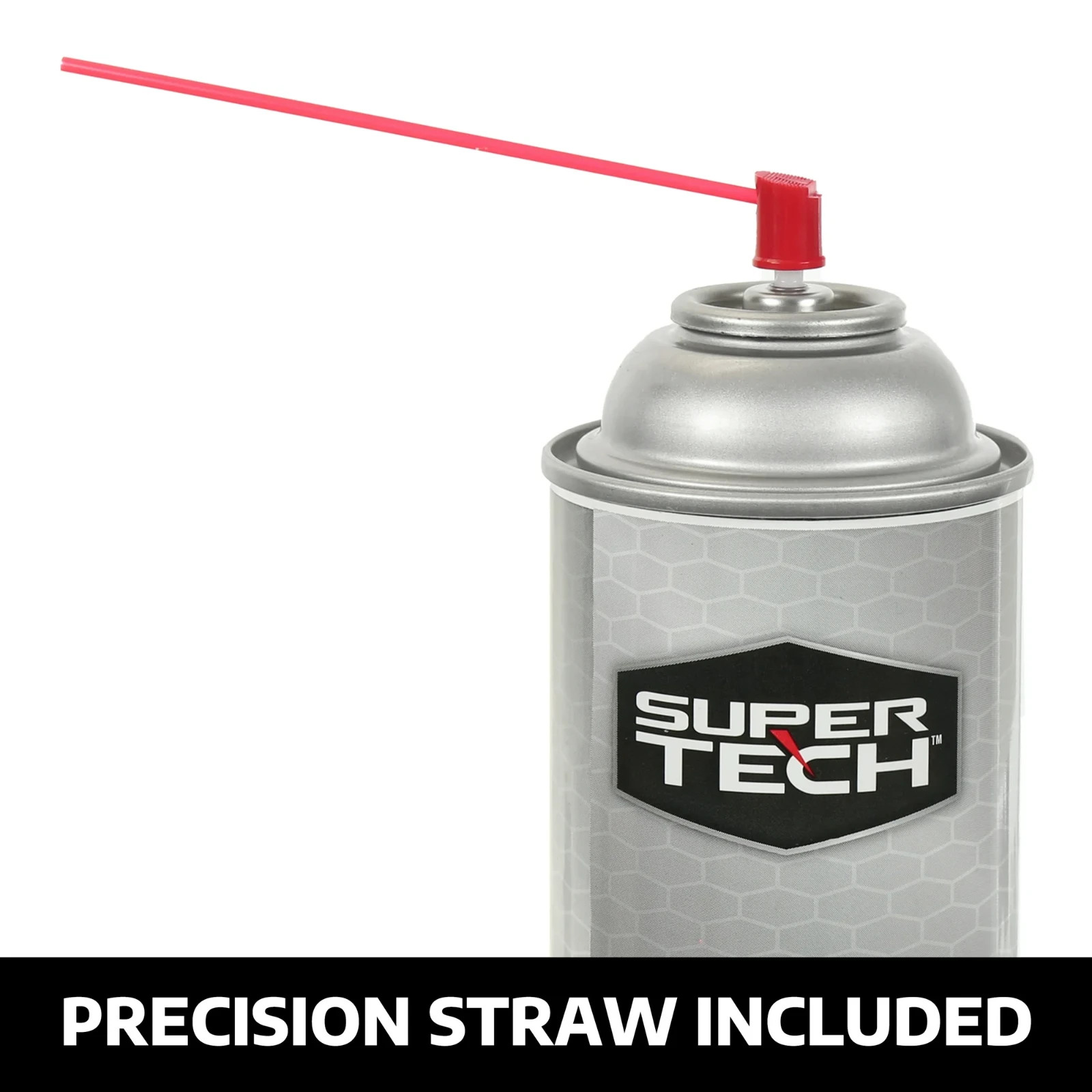 Super Tech Brake Parts Cleaner, Non-Chlorinated, 14.5 oz. - Free Shipping