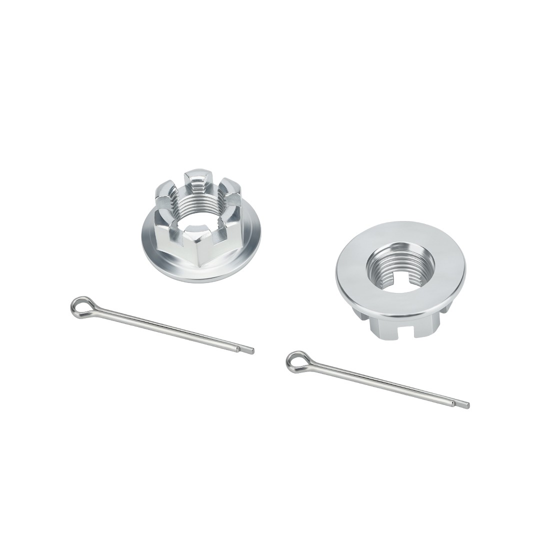 Rear Axle Shaft & Wheel Hubs Kit for Yamaha Banshee 350 YFZ350 1987 1991-2006