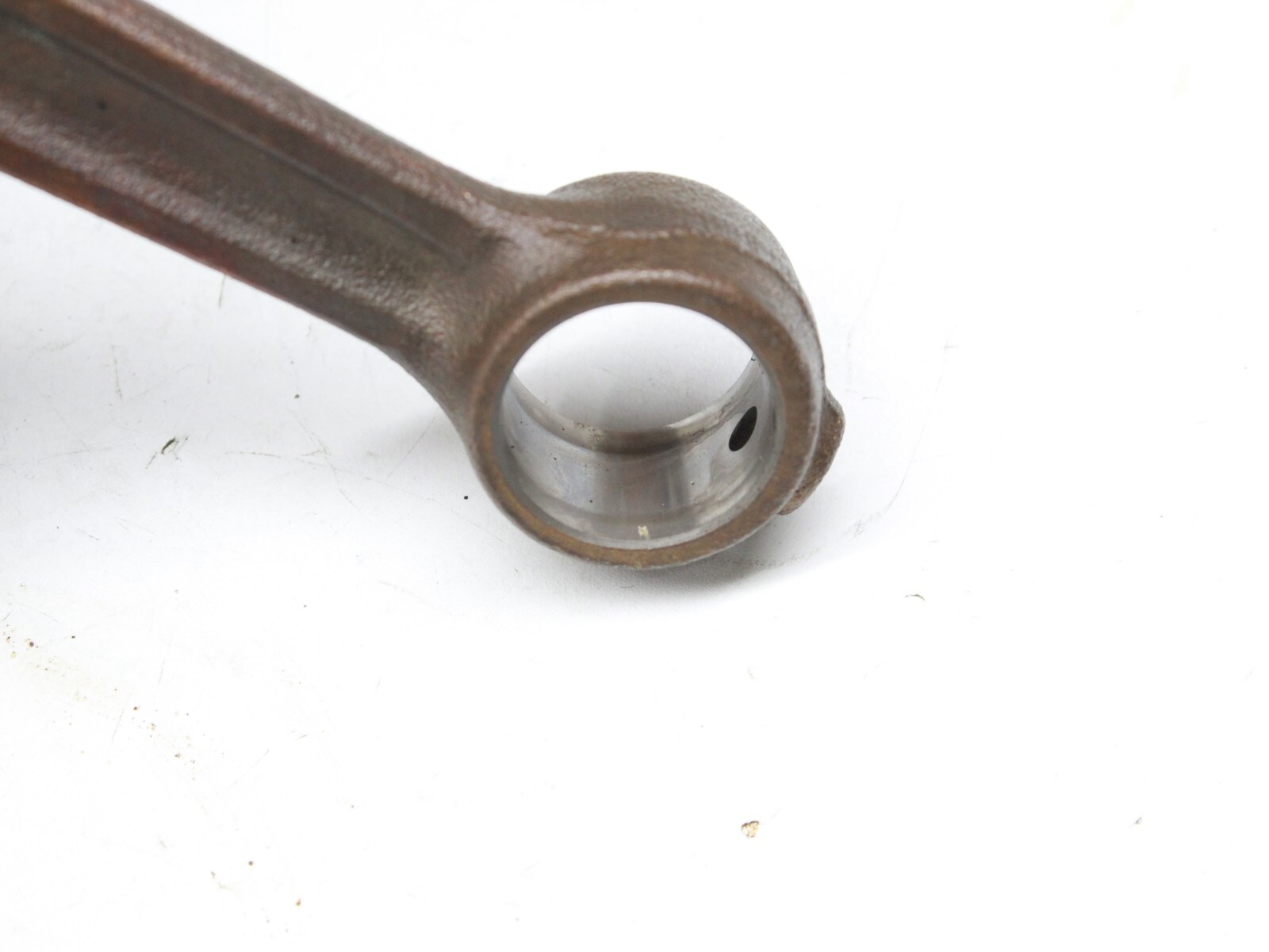 1985 83-85 Kawasaki KDX200 KDX 200 Crankshaft Rod Crank 13031-1151