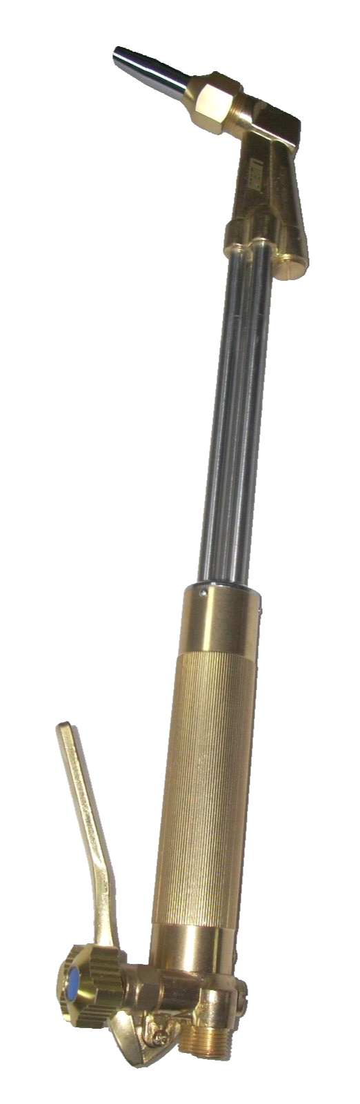 18 inch Cutting Torch w Tip Fits Harris for Oxygen and LP or Propane Gas 75 Deg
