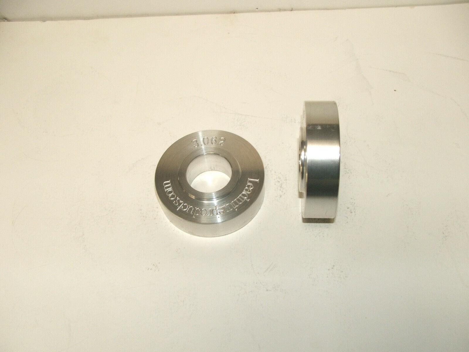 Rearend Narrowing Kit - 8.8" inch Ford - 2.535" & 2.25" ends - 3.062" carrier