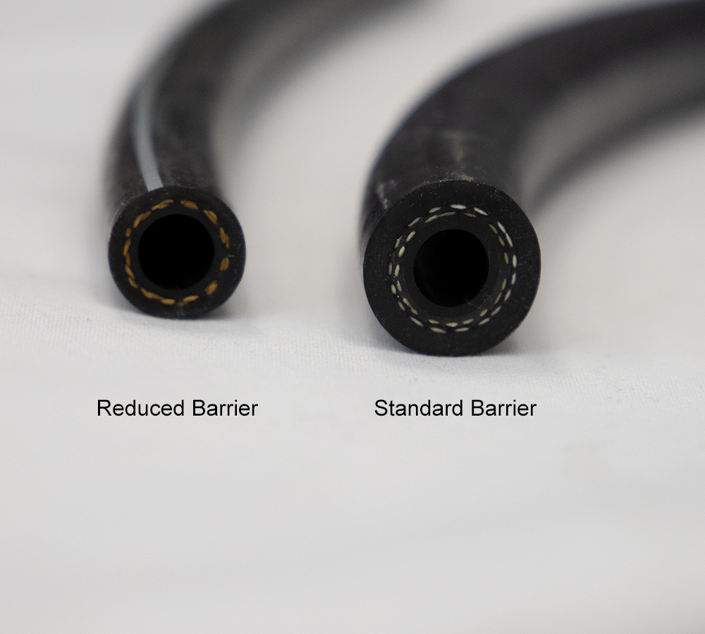 Goodyear Galaxy OEM #6 AC Barrier Hose A/C Hose, Line, NEW Made In The USA