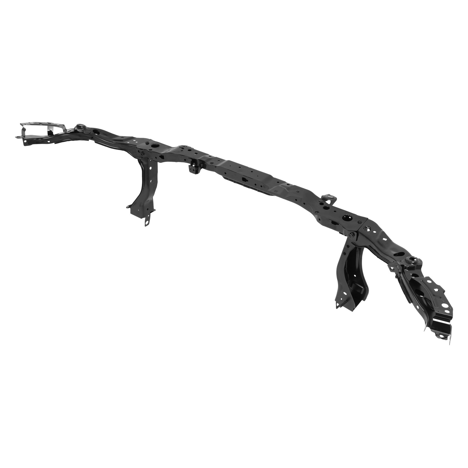 Front Upper Radiator Support For Chevy Trax Buick Encore 2018-2022 GM1225392