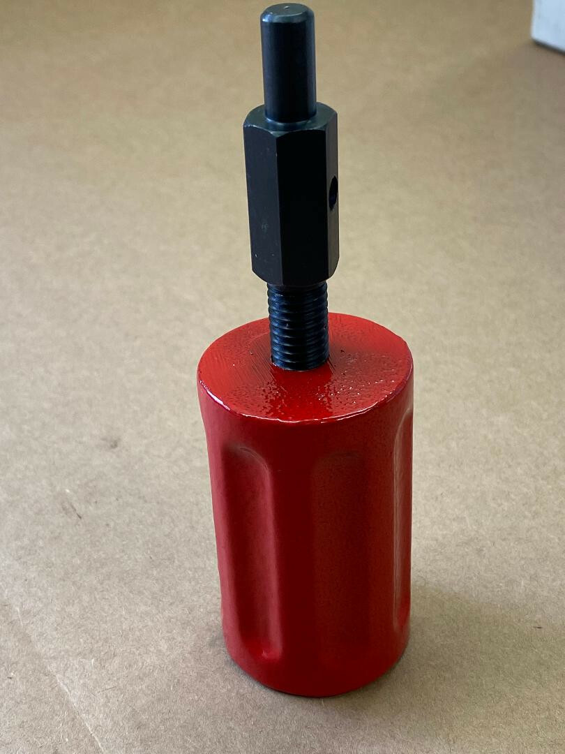 Compression Sleeve Puller -DuckPuller