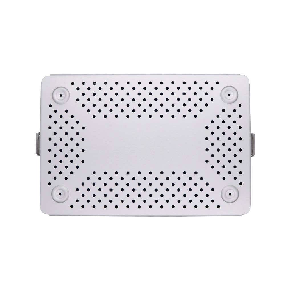 Universal Sterilization box Aluminium Alloy surgical disinfection - 3 Types