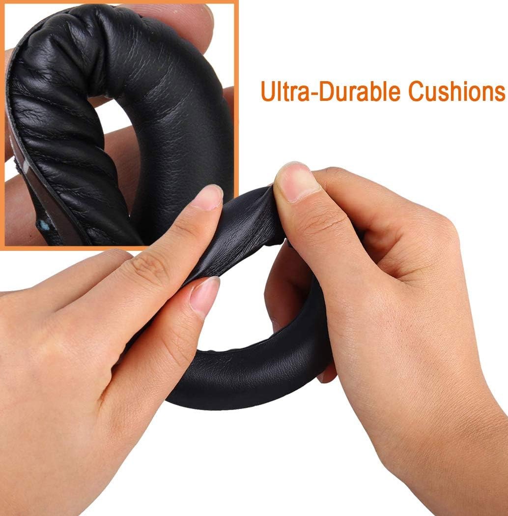 Replacement Earpad Ear Pads Cushion For Bose AE1 Triport TP-1 TP-1A Headphones