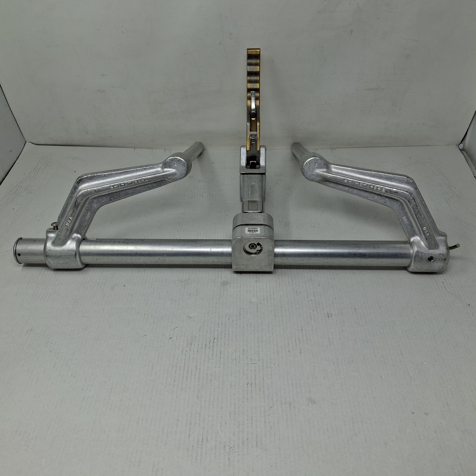 Integra Lifesciences Mayfield Headrest Base