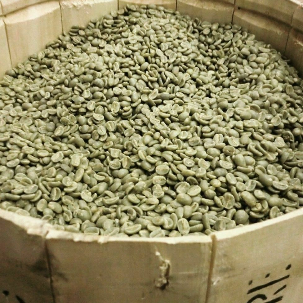 100% JAMAICAN BLUE MOUNTAIN COFFEE BEANS MEDIUM ROASTED 2 TO 12 POUNDS