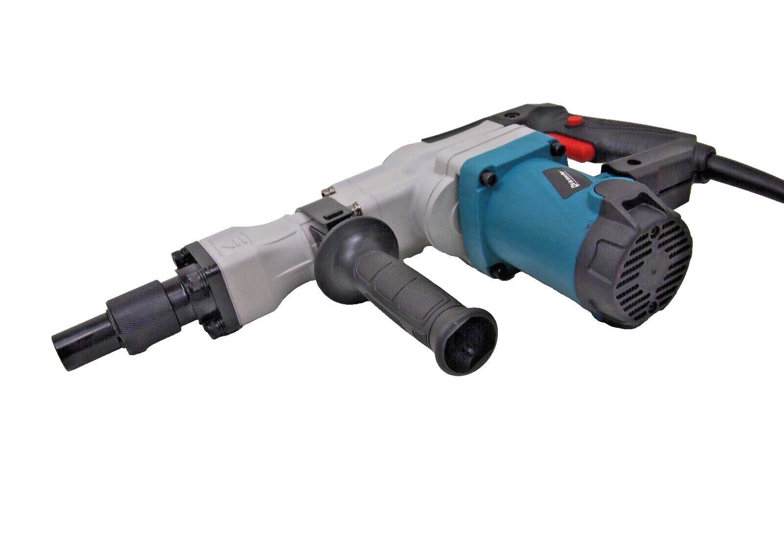 SDS Max Demolition Jack Hammer Concrete Breaker Chipper 16J 1500W VP10303A