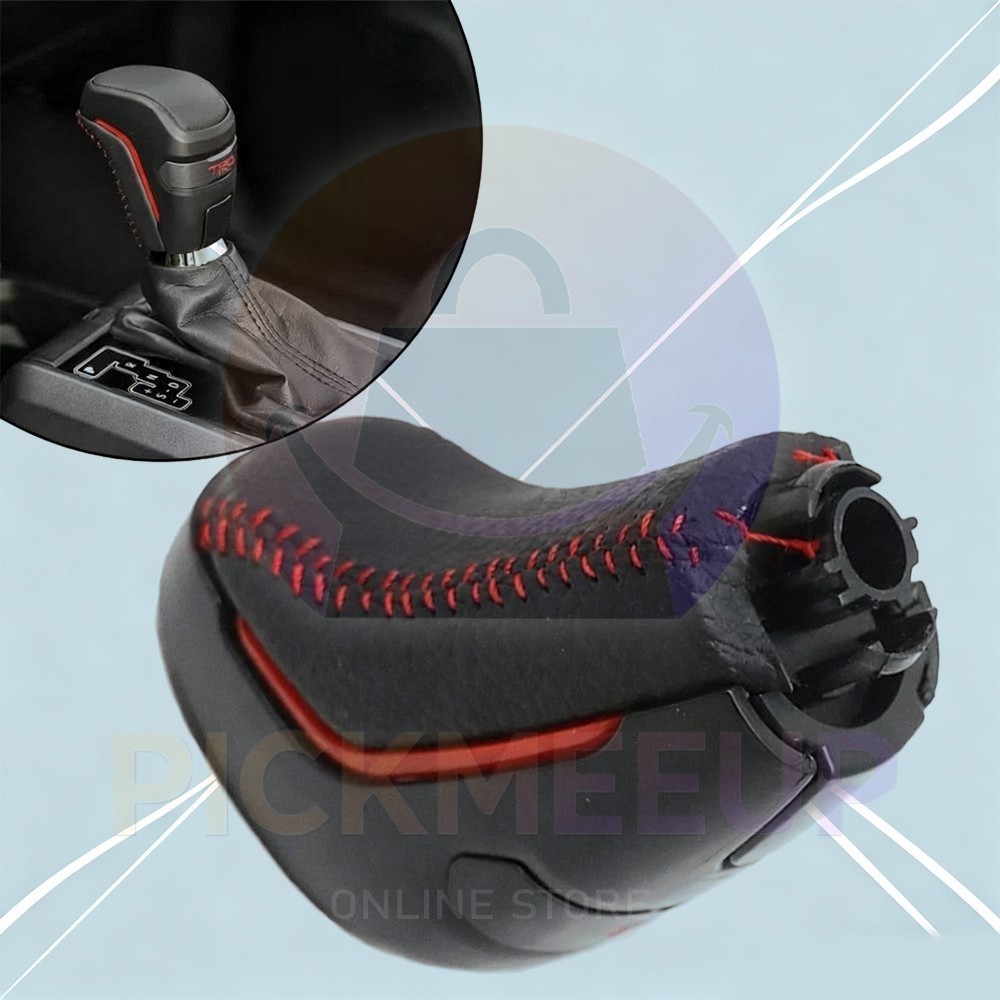Shift Knob For 2016-2023 Tacoma Accessories Automatic TRD PRO Letter PTR57-35170