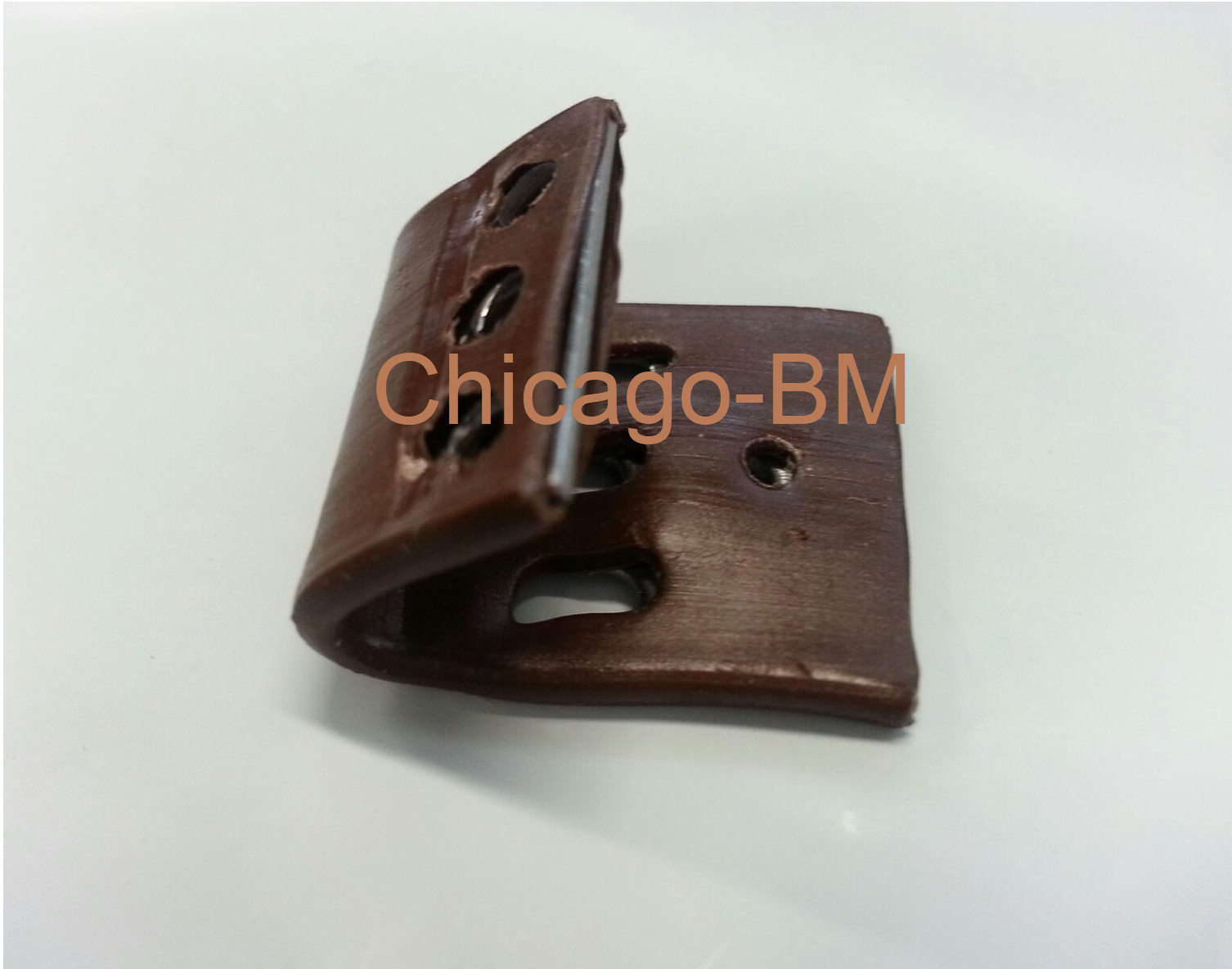 EK Clips No-Sag Zig-Zag Spring Upholstery Supply.(Made In U.S.A) 10-20-30-50-100