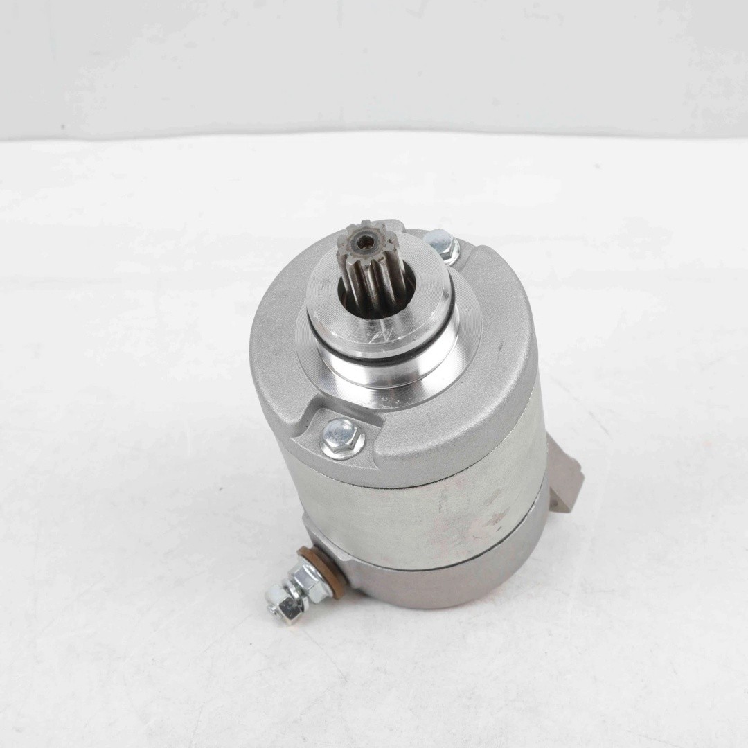 OEM Starter Motor Assembly for Honda TRX450ER 2006-2014 ATV 31200-HP1-601