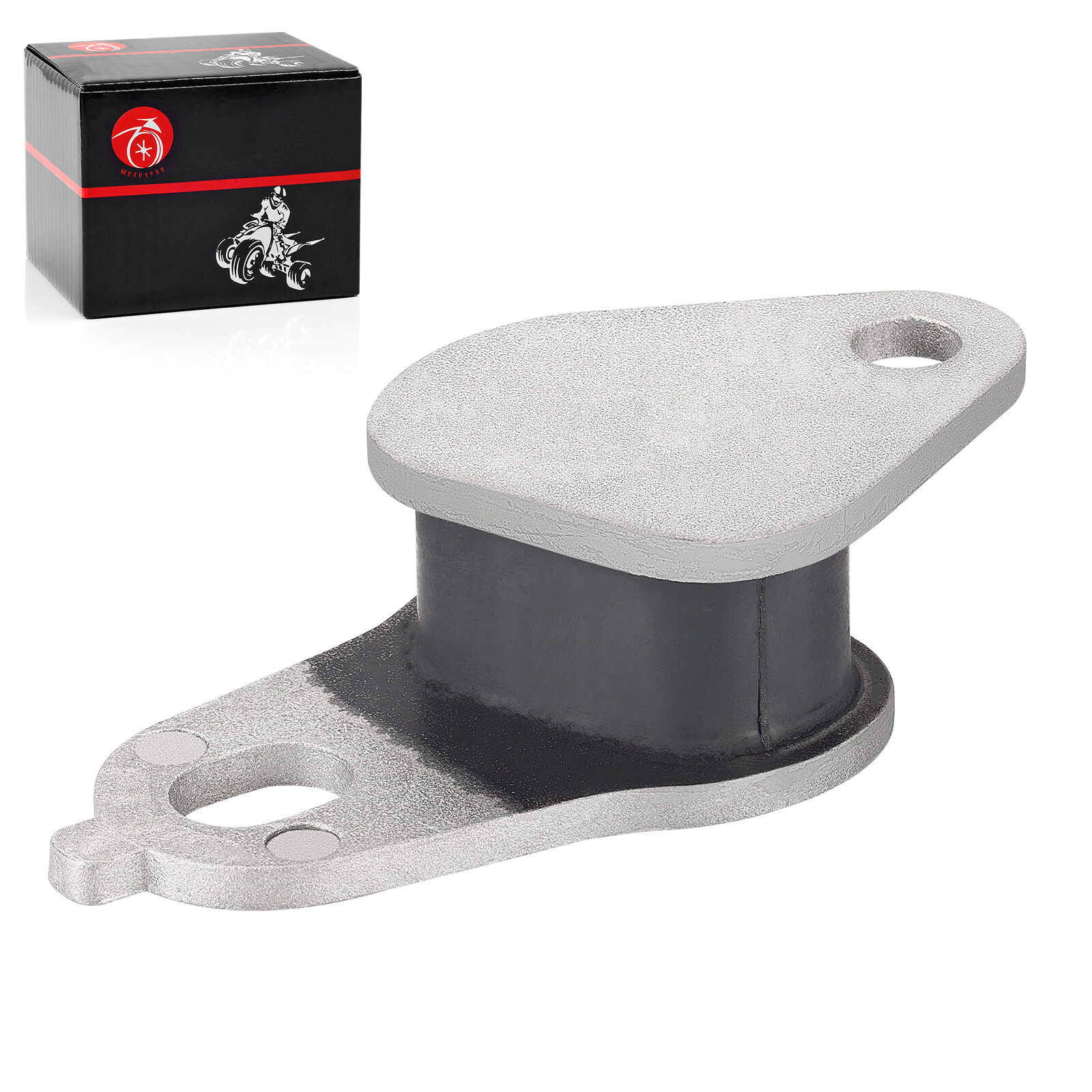 New Muffler Bracket Exhaust Hanger Mount 5XF-14781-00-00 For Yamaha YZ250 YZ250X