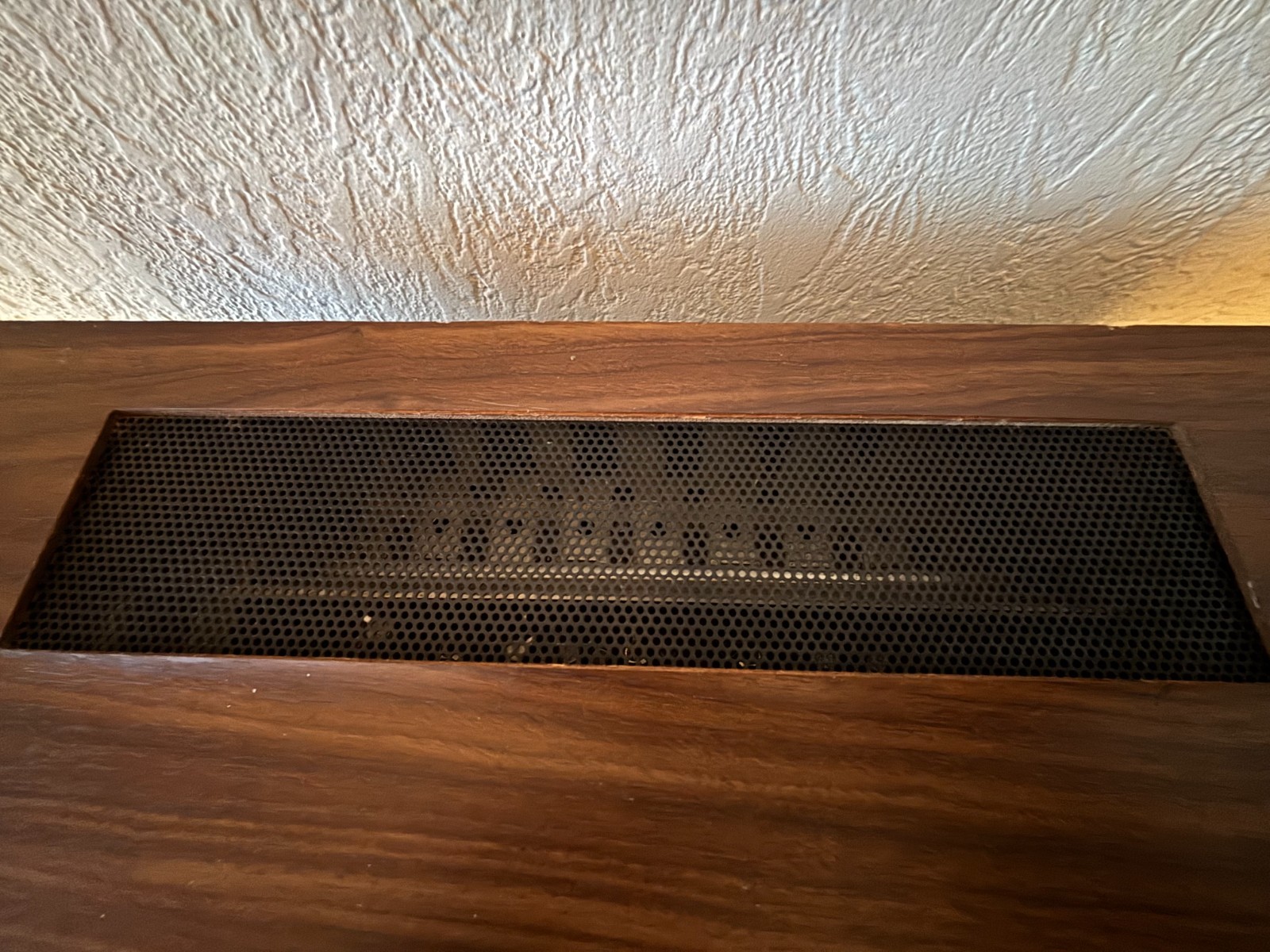 Vintage Technics SA-8000X Stereo 2/4 Channel Receiver-Powers On-Parts/Repair