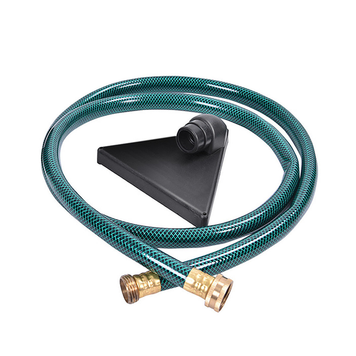 IRONMAX 120V Electric Water Transfer Pump 330GPH Utility Sump