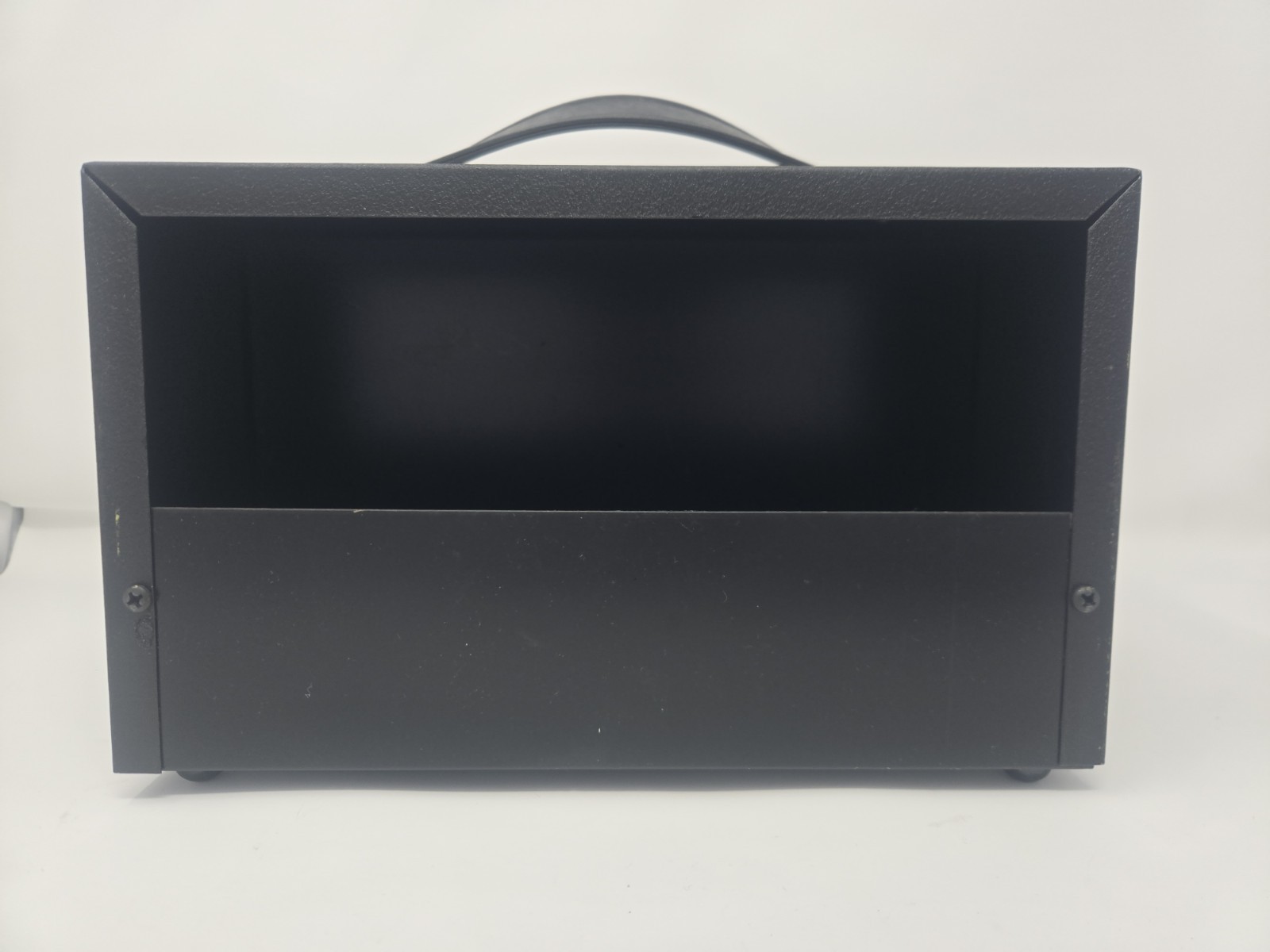 NICE Vintage Sears Engine Analyzer Model 28-21423 w/ Leads & Manual