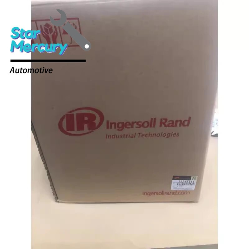 New 23545841 Original IR Ingersoll Rand Compressed Air-Oil Separator Filter