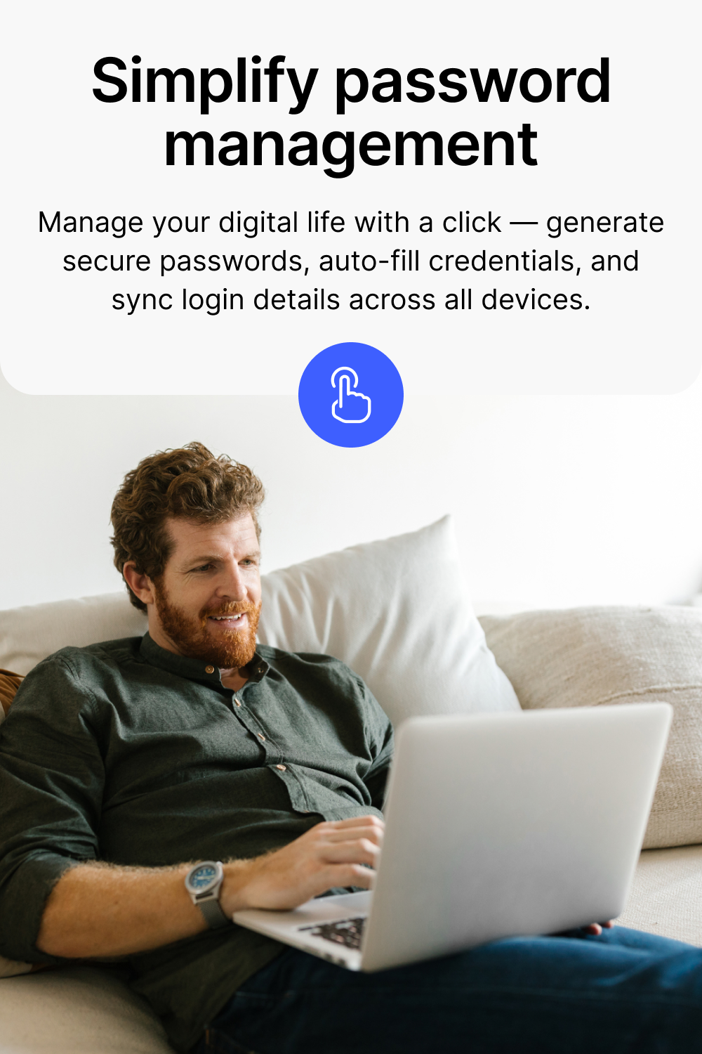 NordVPN Complete — 1-Year VPN & Cybersecurity Software Bundle Subscription