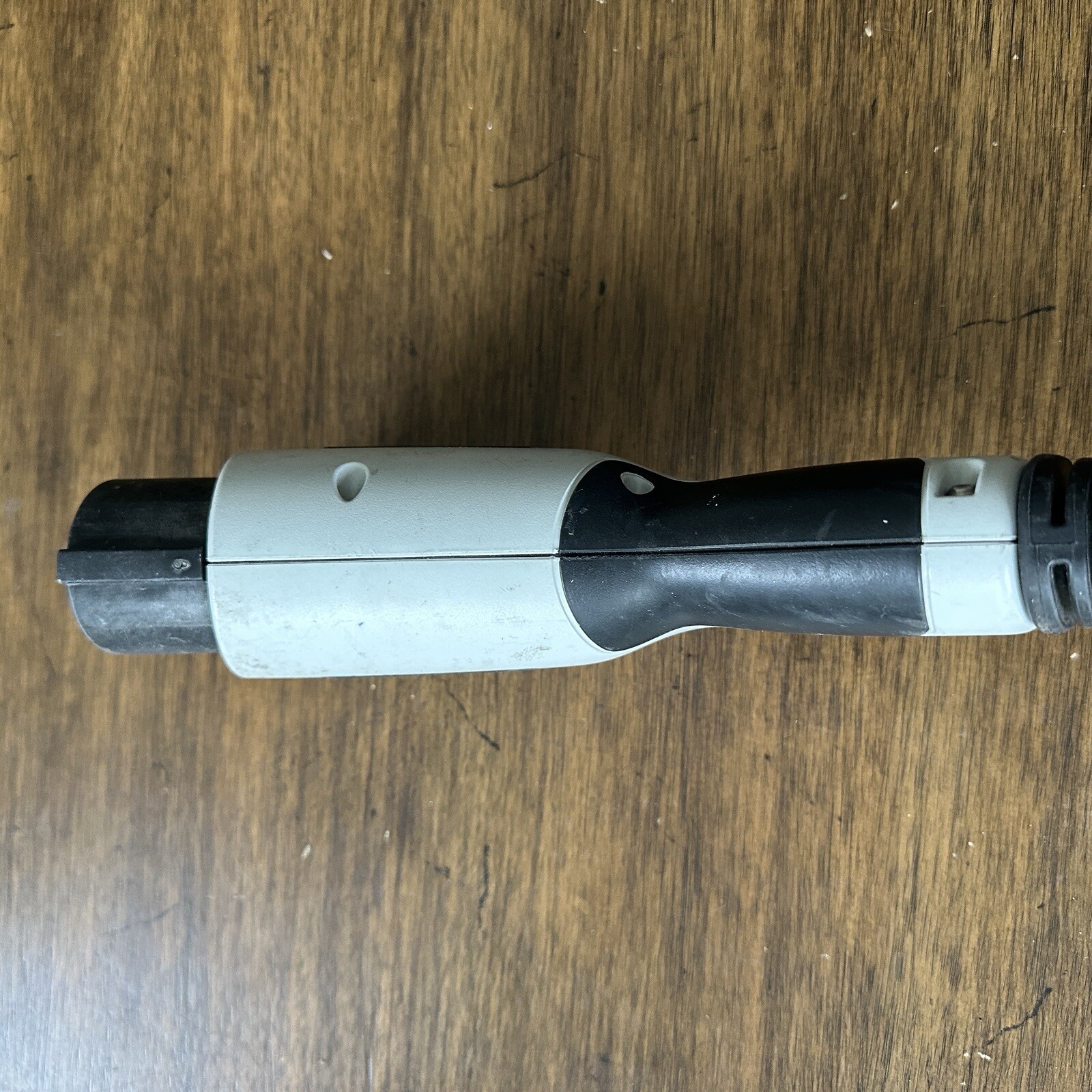 BMW EV charger i3 i8 X3 X5 330e 530e PHEV charging cable -stripped latch SEE PIC